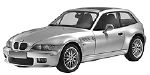 BMW E36-7 P0004 Fault Code