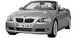 BMW E93 P0004 Fault Code